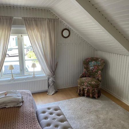 Pia'S House Villa Gothenburg Bagian luar foto