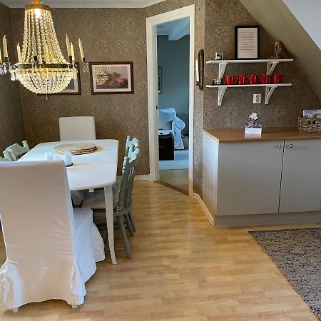 Pia'S House Villa Gothenburg Bagian luar foto