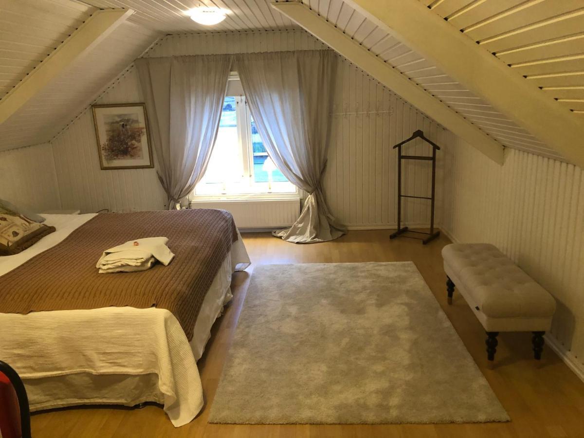 Pia'S House Villa Gothenburg Bagian luar foto