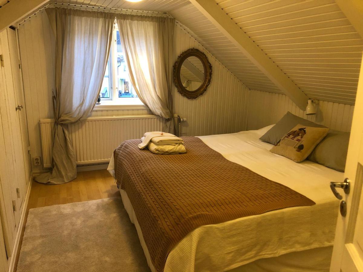 Pia'S House Villa Gothenburg Bagian luar foto