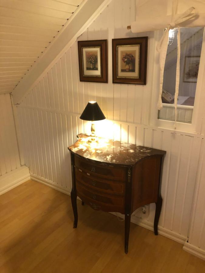 Pia'S House Villa Gothenburg Bagian luar foto