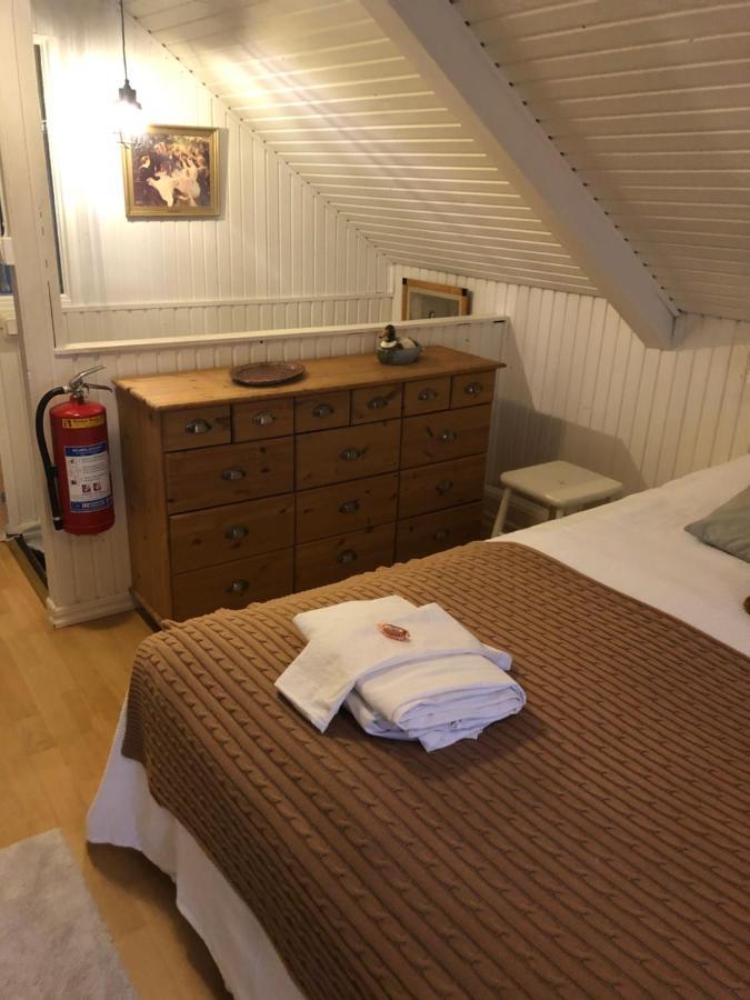 Pia'S House Villa Gothenburg Bagian luar foto
