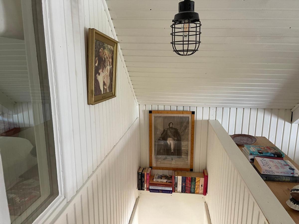 Pia'S House Villa Gothenburg Bagian luar foto