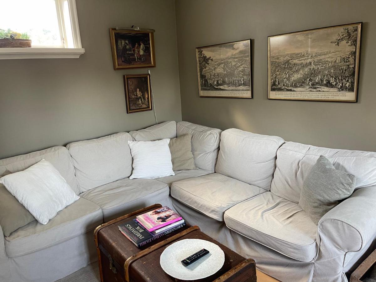 Pia'S House Villa Gothenburg Bagian luar foto