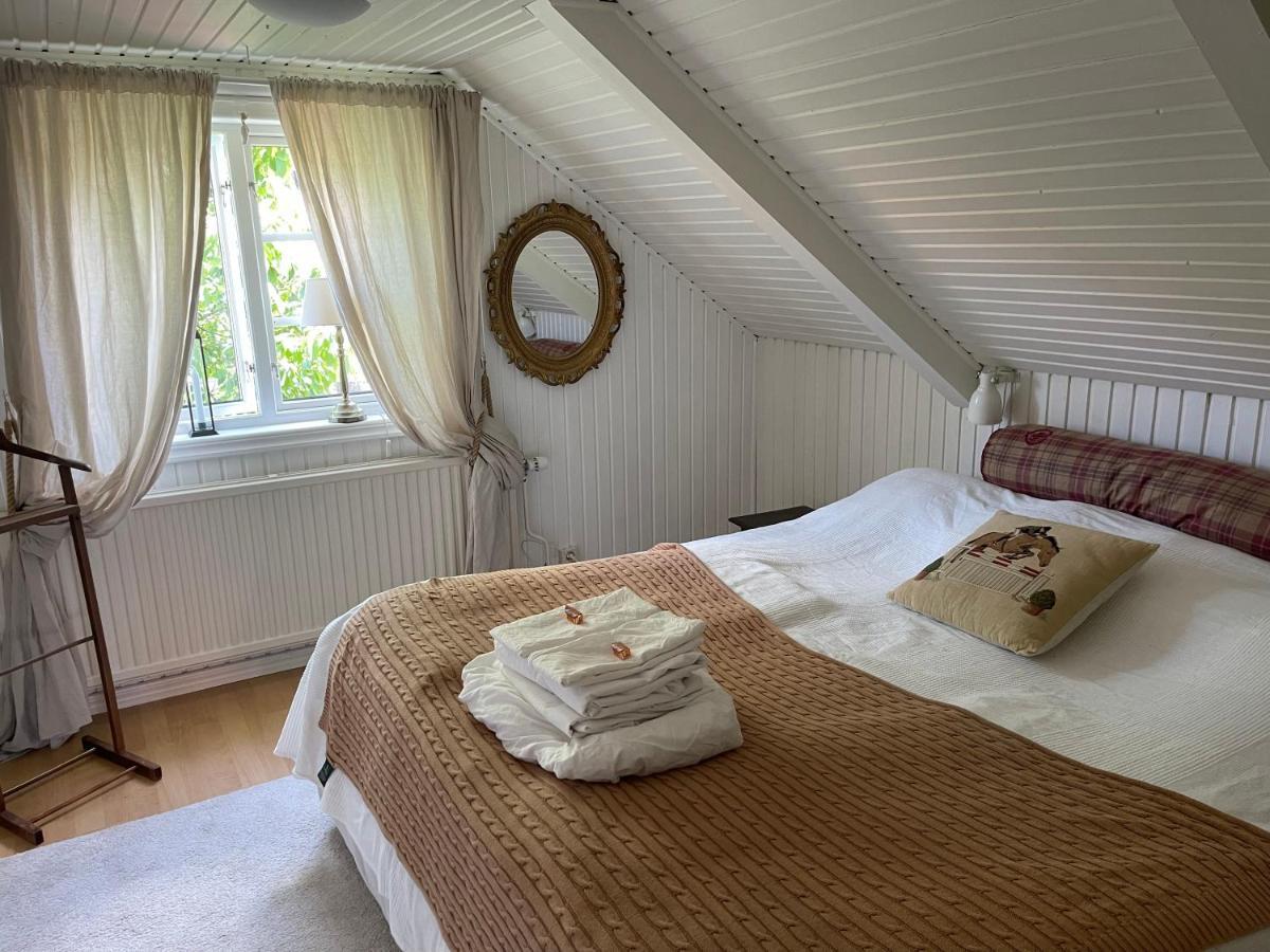 Pia'S House Villa Gothenburg Bagian luar foto