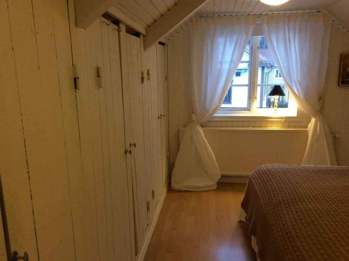 Pia'S House Villa Gothenburg Bagian luar foto