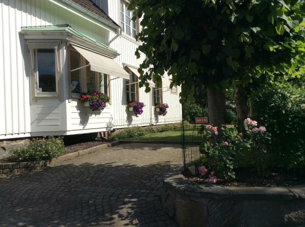 Pia'S House Villa Gothenburg Bagian luar foto