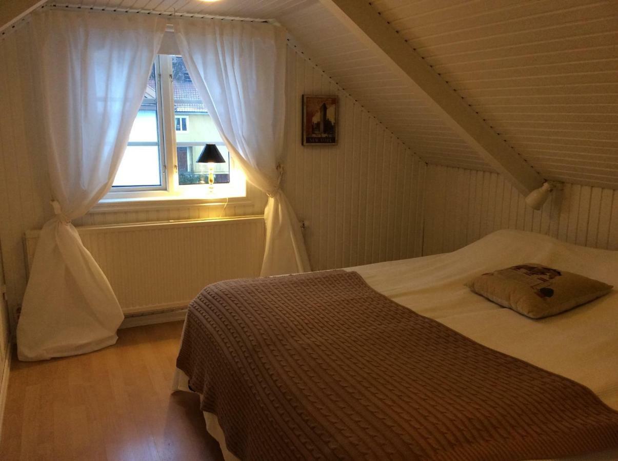 Pia'S House Villa Gothenburg Bagian luar foto