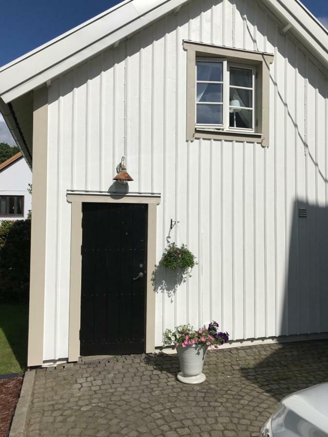 Pia'S House Villa Gothenburg Bagian luar foto
