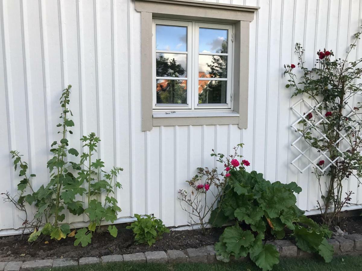 Pia'S House Villa Gothenburg Bagian luar foto