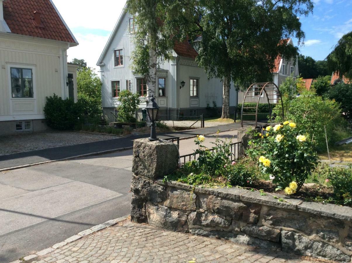 Pia'S House Villa Gothenburg Bagian luar foto