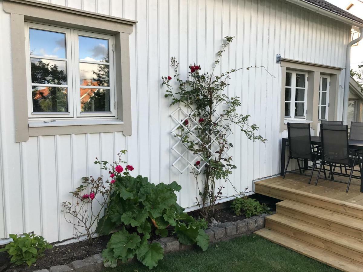 Pia'S House Villa Gothenburg Bagian luar foto