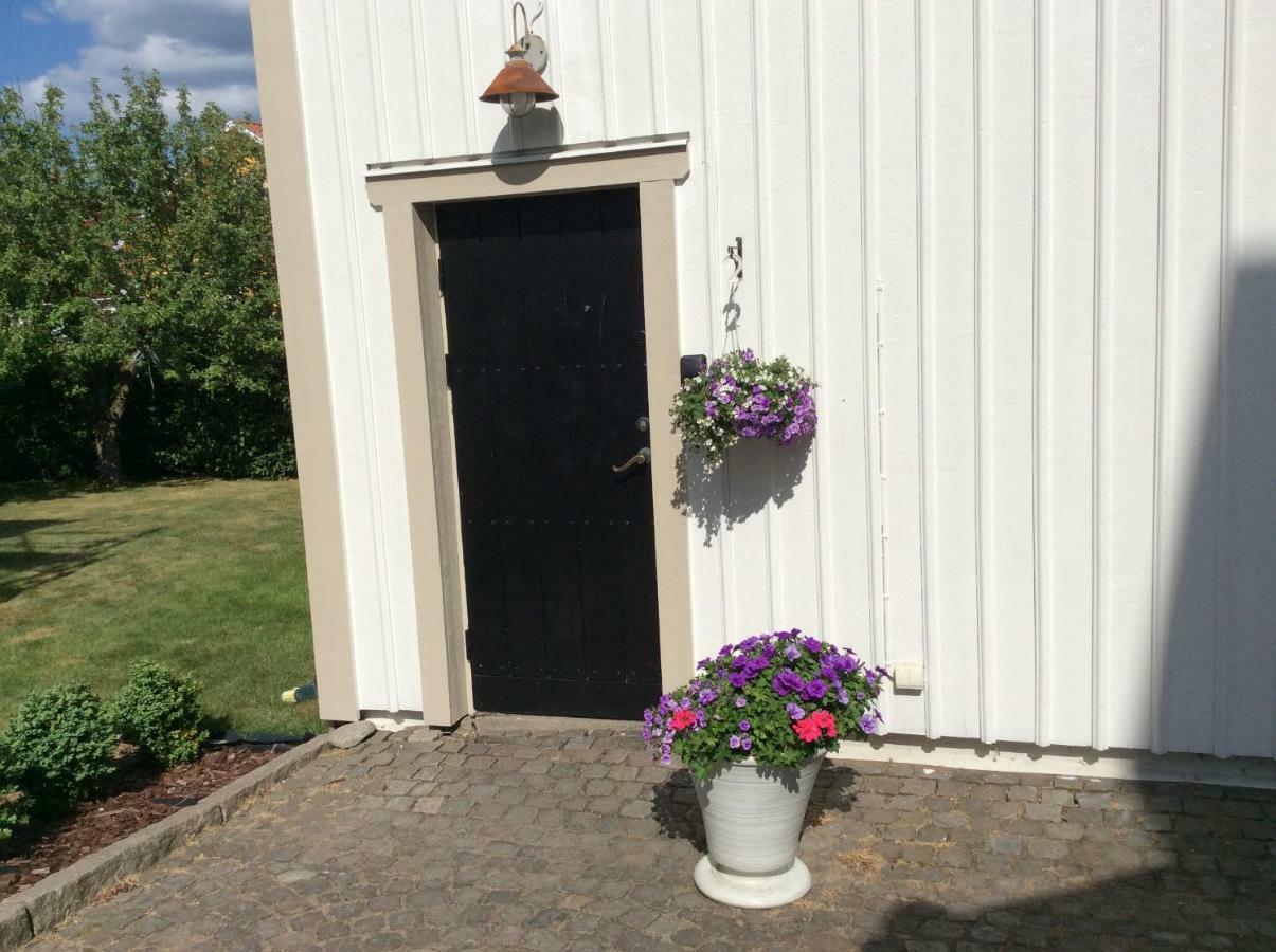 Pia'S House Villa Gothenburg Bagian luar foto