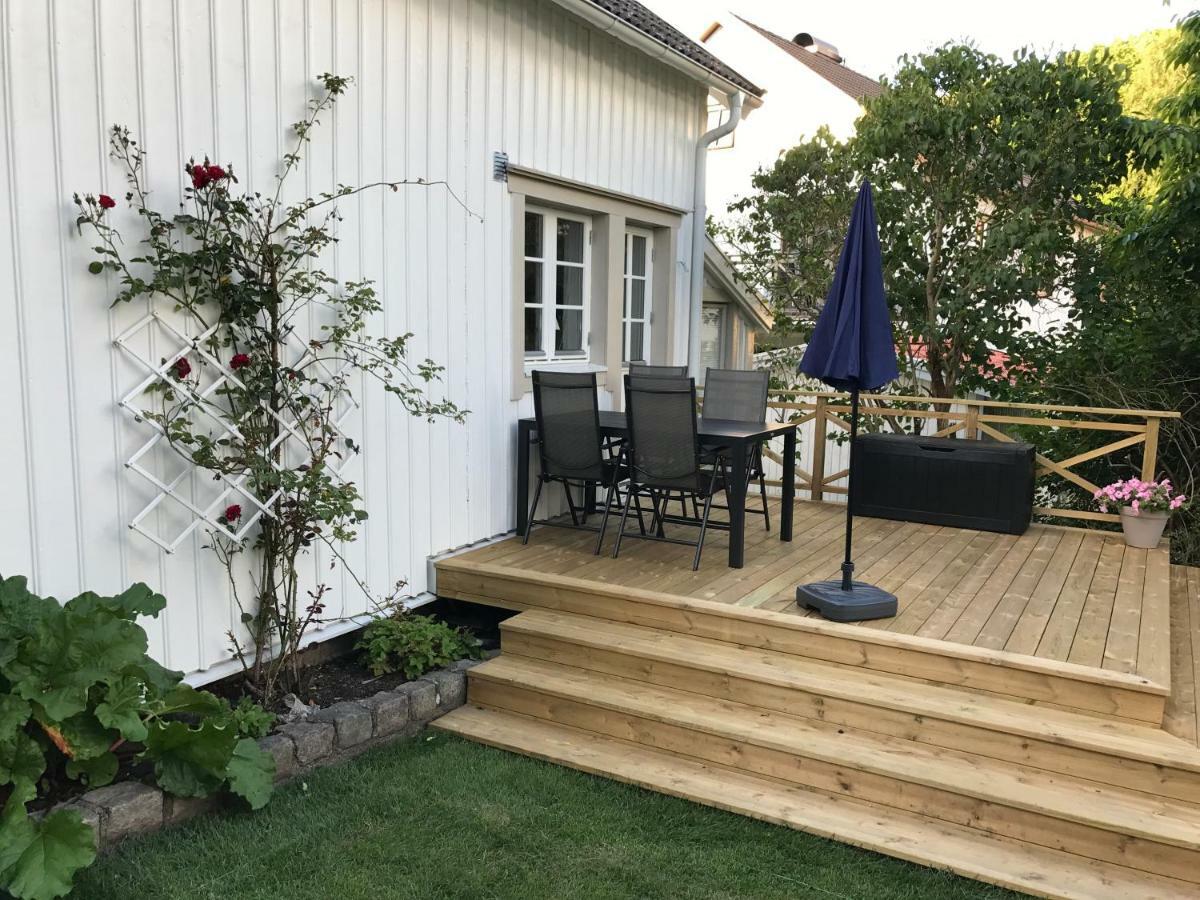 Pia'S House Villa Gothenburg Bagian luar foto